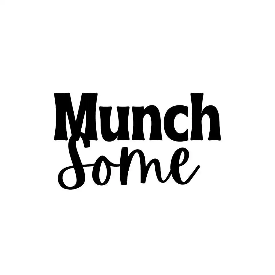 Munch Some