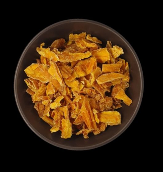 Dried Mangoes (100g)
