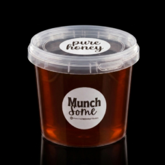 Pure Wild Flower Honey 1.4kg