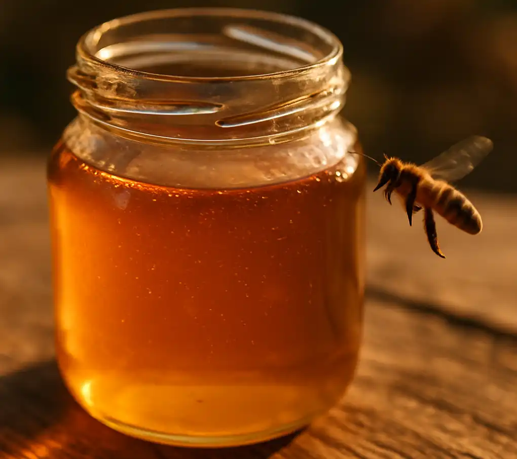 The Golden Elixir: Honey’s Sweet History