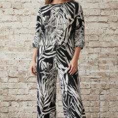 Ladies 2 Piece Set
